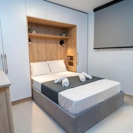 Sevas Luxury Daire *