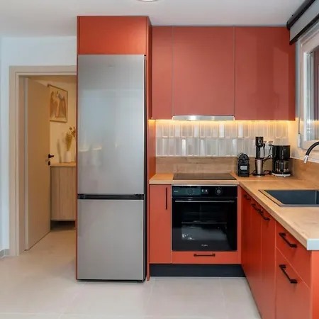 Sevas Luxury