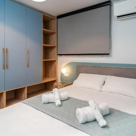Daire Sevas Luxury Selanik