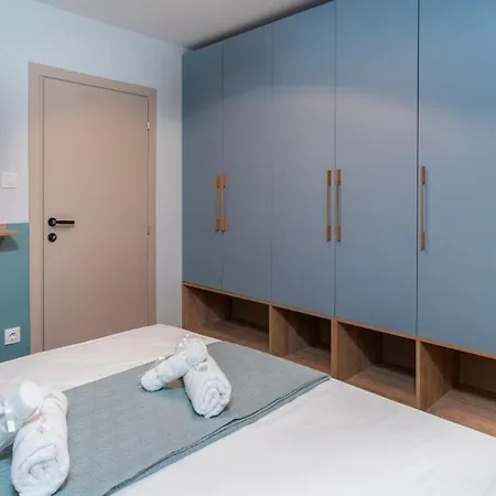 Daire Sevas Luxury