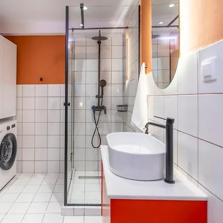 Sevas Luxury Daire